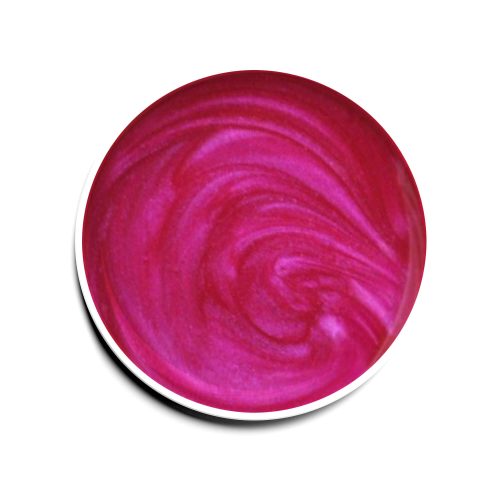 Diamond Nails Műköröm Színes Zselé - Ciklámen - 029 - 5g