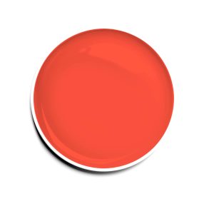 Diamond Nails Műköröm Színes Zselé - Korall - 032 - 5g