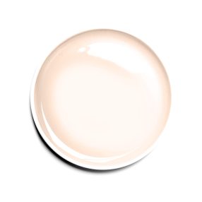 Műköröm színes zselé - Barack rózsaszín - 033 - 5g