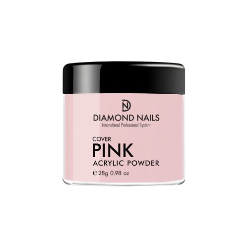Cover Pink porcelán por 28g