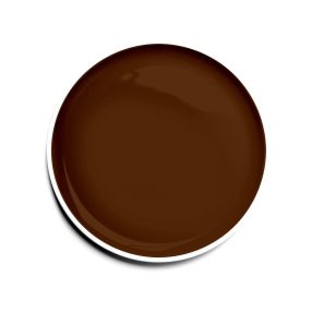 Diamond Nails Műköröm színes zselé - Csokoládébarna - 039 - 5g