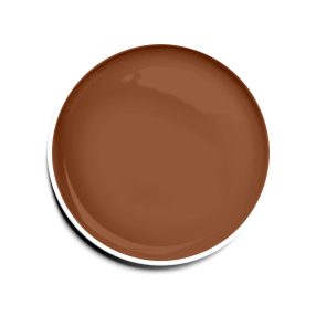 Diamond Nails Műköröm Színes Zselé - Mogyoróbarna - 041 - 5g