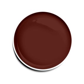 Diamond Nails Műköröm Színes Zselé - Mély bordó - 042 - 5g