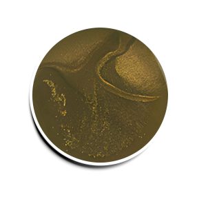 Diamond Nails Műköröm Színes Zselé - Aranybarna - 043 - 5g