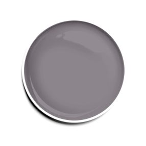 Diamond Nails Műköröm Színes Zselé - Matt szürke - 044 - 5g