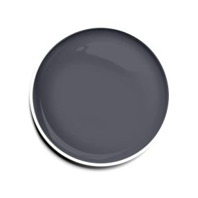 Diamond Nails Műköröm Színes Zselé - Matt grafit - 047 - 5g