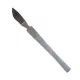 Pedikűr sarok kés – Diamond Nails