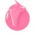 Neon pink színes zselé 051 – Élénk rózsaszín díszítő zselé - Diamond Nails
