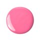 Neon pink színes zselé 051