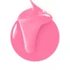 Neon pink színes zselé 051 – Élénk rózsaszín díszítő zselé - Diamond Nails