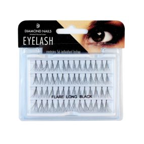 Műszempilla L-es méret ( hosszú)