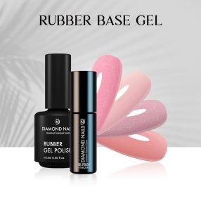Rubber Base Gel 