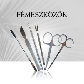 Fémeszközök