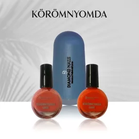 Körömnyomda