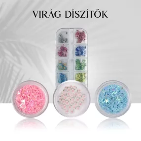 Virág Díszítők