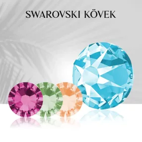 Swarovski Kövek