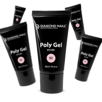 Hogyan Használjuk a Polygelt a Tökéletes Körmökért? - Diamond Nails Útmutató