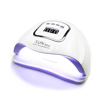 Milyen előnyös tulajdonságai vannak a mai modern műkörmös UV-LED lámpáknak?