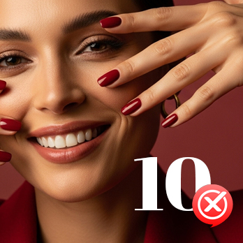 10 hiba, amit elkerülhetsz a Diamond Nails kellékek használatával - Tippek kezdőknek és haladóknak