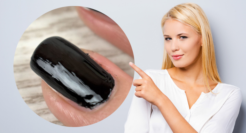 5 körömhiba, amit a Diamond Nails termékekkel tudsz elkerülni