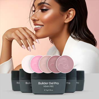 A Diamond Nails Builder Gel PRO Tesztje: Miért Váltanak a Szakemberek? 50 Profi Műkörmös Véleménye!