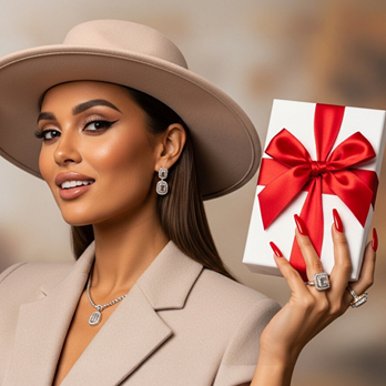 Ajándékötletek nőknek, akik imádják a szépséget – Diamond Nails must have termékek