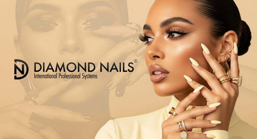 Amiért a profi körmösök a Diamond Nails-t választják – bizonyítékok, adatok és valódi eredmények