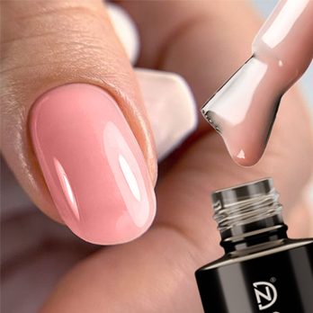 Erősített gél lakk otthon – Tartós körmök egyszerűen a Diamond Nails termékeivel