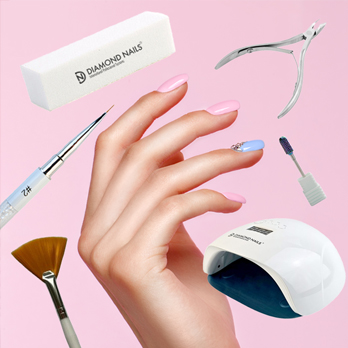 Ezek a műköröm kellékek nem hiányozhatnak egy profi asztaláról – Diamond Nails toplista