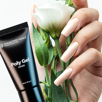 Ezt senki nem mondta el a polygélről – 10 meglepő tény Diamond Nails tapasztalatokból