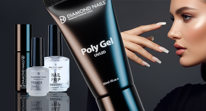 Kell-e alapréteg a Polygél alá? – 3 elengedhetetlen előkészítő lépés a Diamond Nails-től