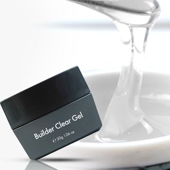 Melyik műköröm építő zselé jó kezdőknek? – Builder Clear Gel útmutató