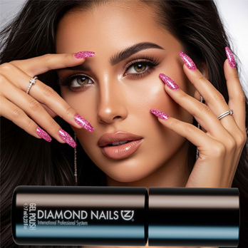 Miért tart tovább a Diamond Nails gél lakk? A titok a részletekben rejlik