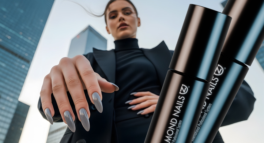 Miért tartozik a Diamond Nails gél lakk a leggyakrabban választott gél lakkok közé Magyarországon?