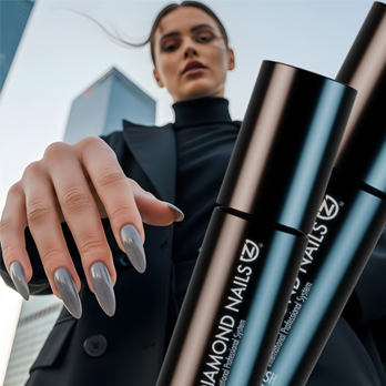 Miért tartozik a Diamond Nails gél lakk a leggyakrabban választott gél lakkok közé Magyarországon?