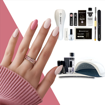 5 ok, amiért megéri Diamond Nails induló készletet választani