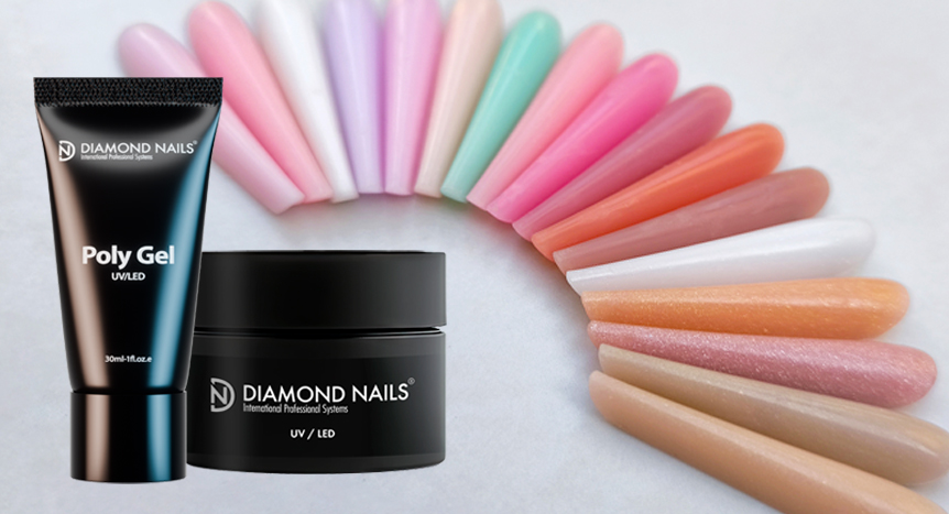 Polygel Jó Áron: Miért a Diamond Nails a Körmösök Első Számú Választása