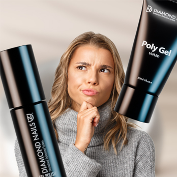 Polygel vagy hagyományos zselé? Melyiket válaszd  és miért a Diamond Nails Polygel a legjobb döntés?