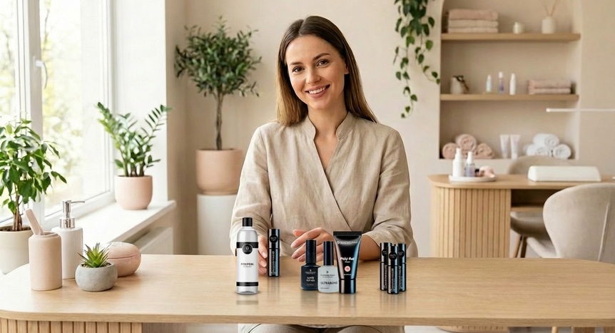 Diamond Nails: Miért vált mindenki erre a gél lakkra? A titok a 1000+ vélemény mögött
