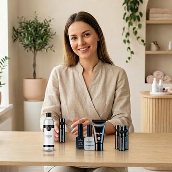 Diamond Nails: Miért vált mindenki erre a gél lakkra? A titok a 1000+ vélemény mögött