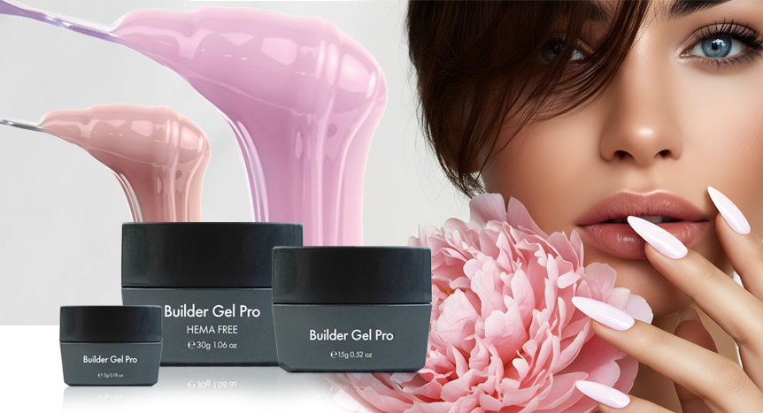 Egyre több pozitív vélemény érkezik a Diamond Nails Builder Pro műköröm építő zselékről
