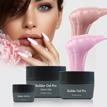 Egyre több pozitív vélemény érkezik a Diamond Nails Builder Pro műköröm építő zselékről