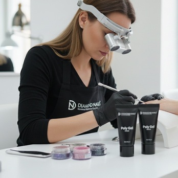 Meddig tart a Diamond Nails polygél? Valós tapasztalatok és tippek a hosszabb élettartamhoz