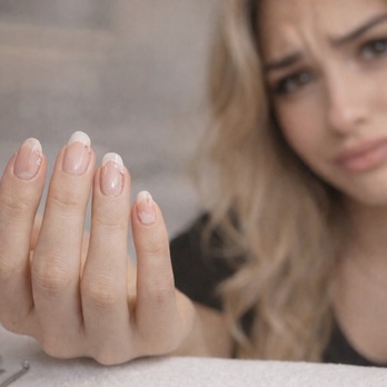 Miért nem tart a gel lakk? – Okok és megoldások lépésről lépésre