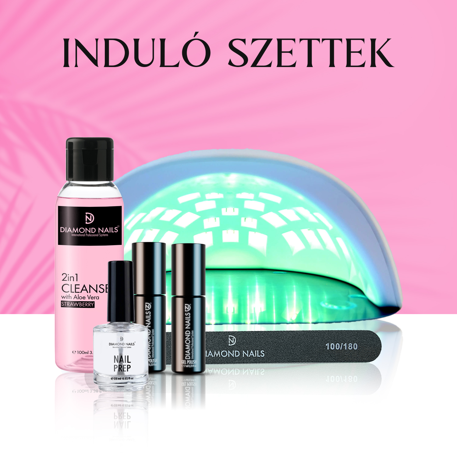 Induló Szettek