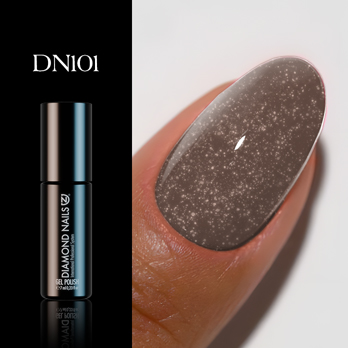 Video - 2025 Színes Gél Lakkok DN0101 - Diamond Nailsg