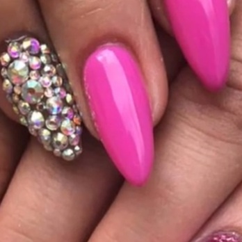 Video - 2025 Színes Gél Lakkok DN045 - Diamond Nails
