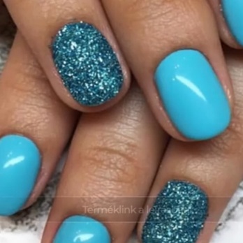 Video - 2025 Színes Gél Lakkok DN047 - Diamond Nails