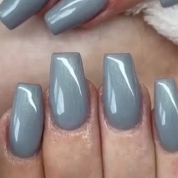 Video - 2025 Színes Gél Lakkok DN057 - Diamond Nails