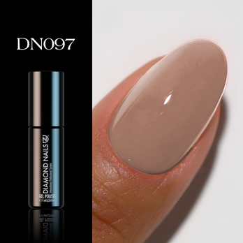 Video - 2025 Színes Gél Lakkok DN097 - Diamond Nails